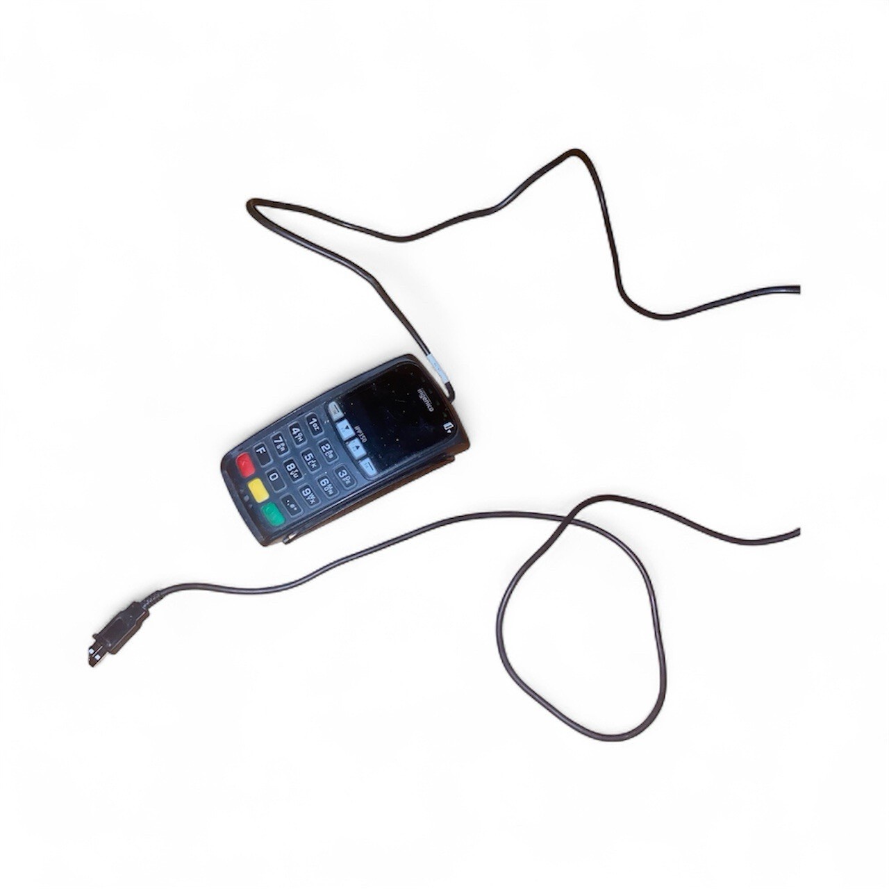 Ingenico Ipp320 POS Terminal – Not Tested