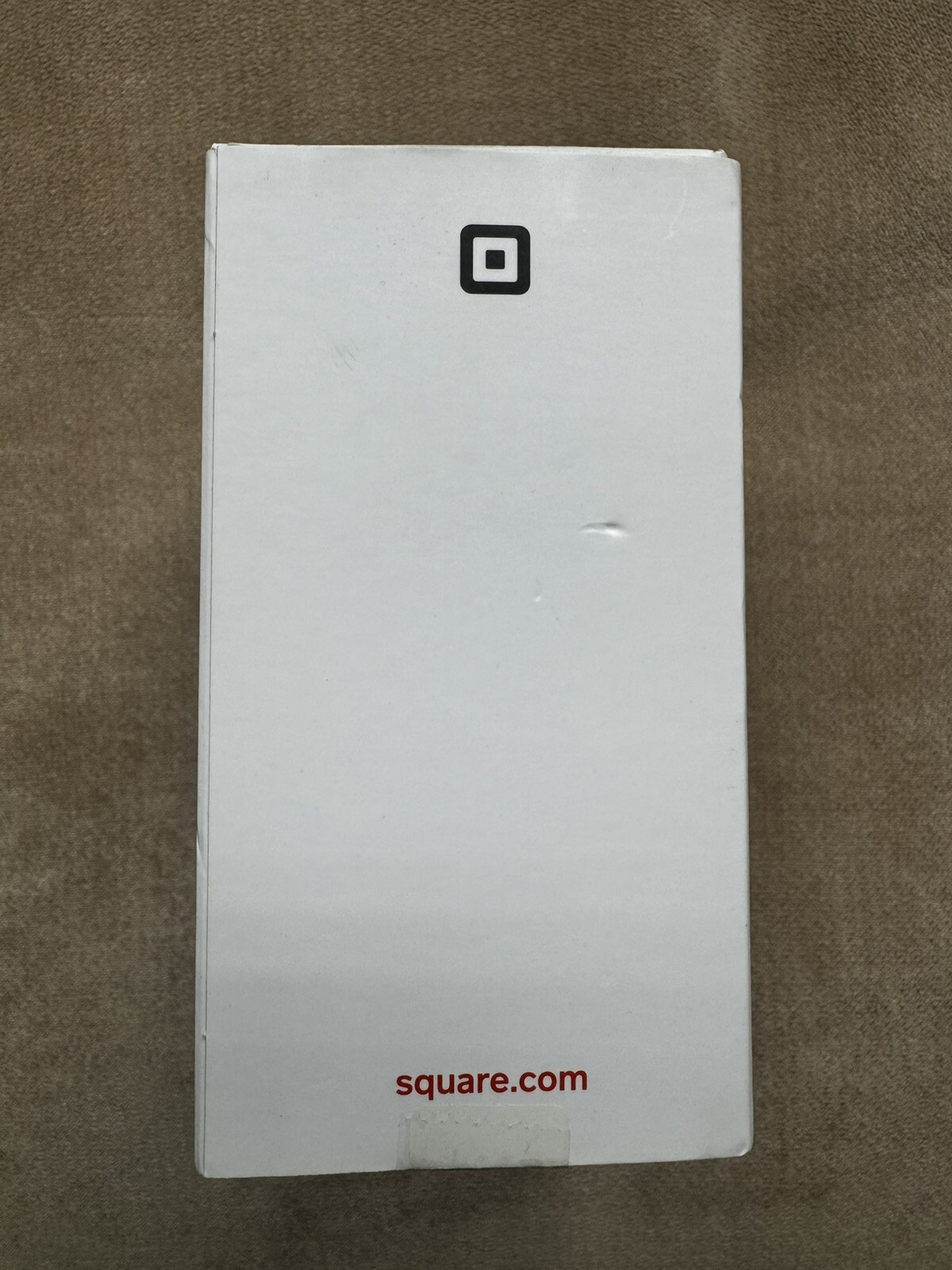 Dock for Square Reader A-SKU-0120 With USB Cords~NEW~