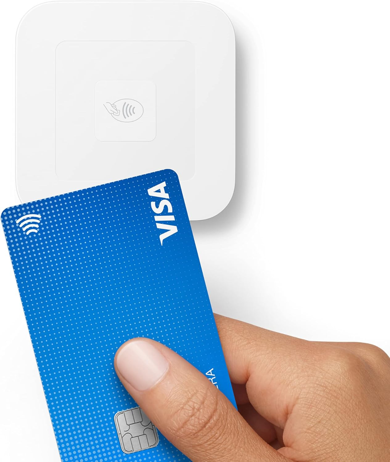 Reader for Contactless and Chip (2Nd Generation)