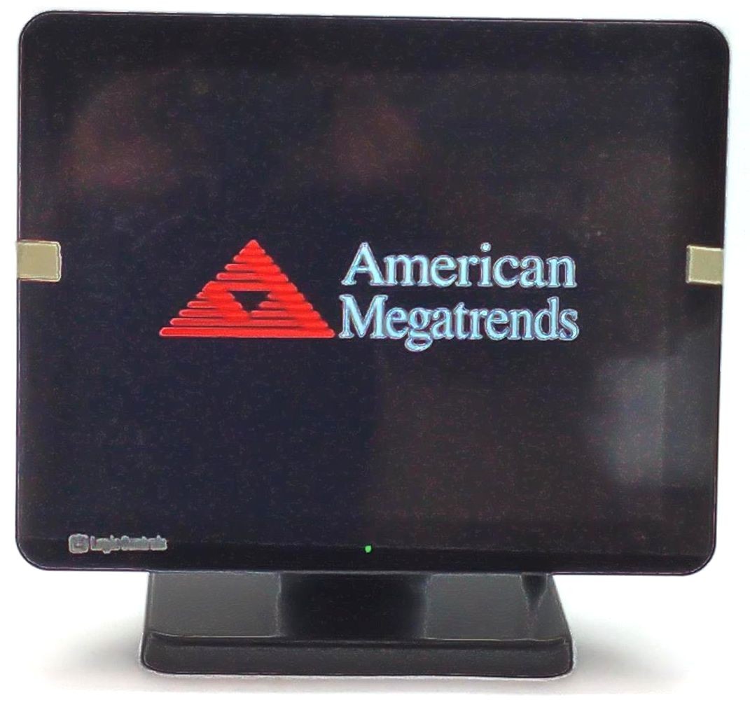 Logic Controls SB101515-J All In One POS Touchscreen Terminal LCD 15″ 680107
