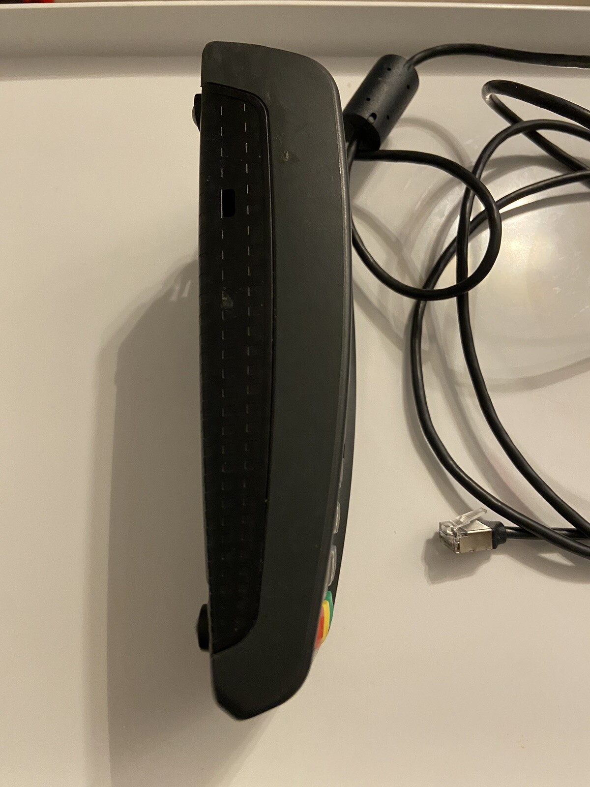 Ingenico IPP320 Payment Credit Card Terminal With Cord (Not Tested)