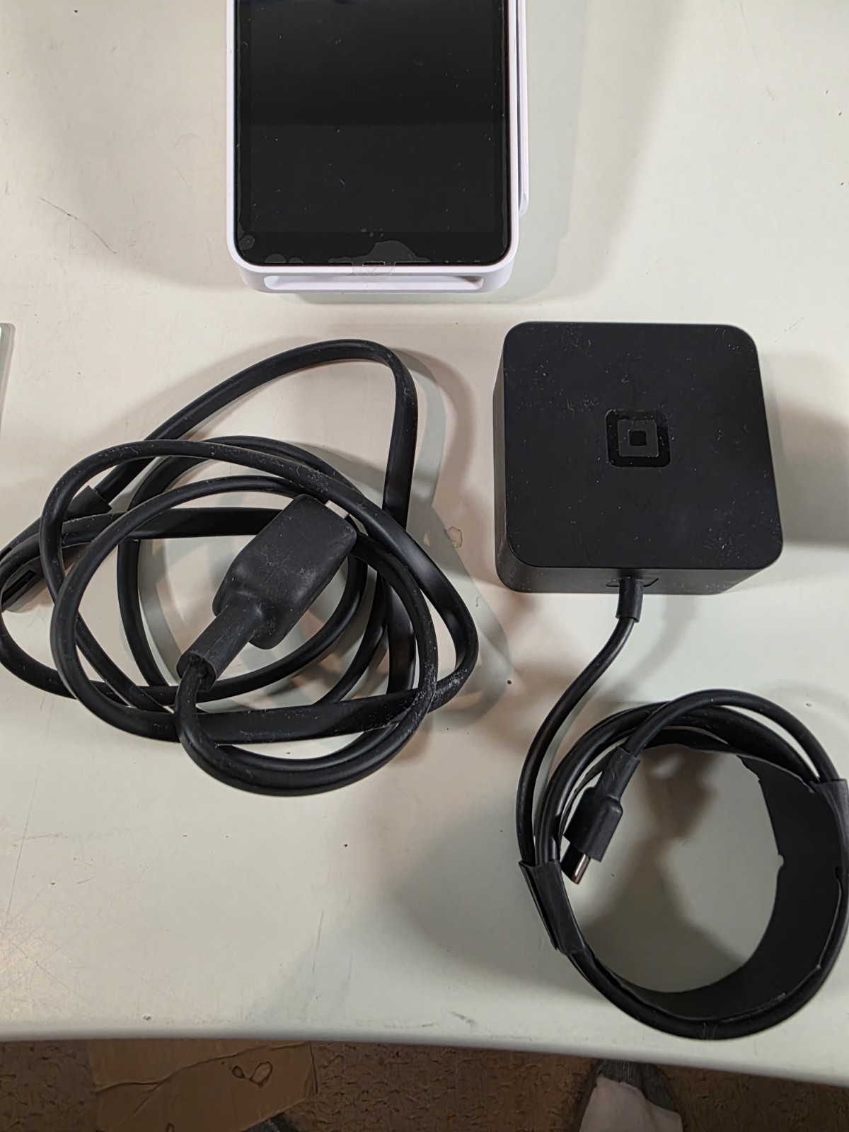 Square Terminal – Credit Card Reader Machine Mobile POS SPD2-01