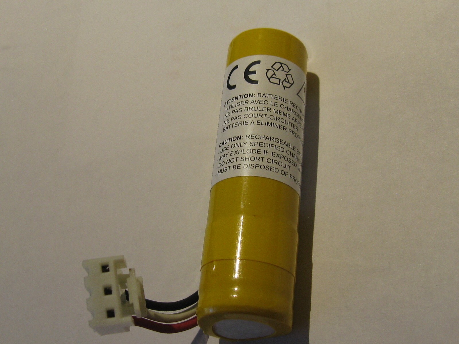 iWL220, iWL222, iWL250, iwl255 NEW BATTERY