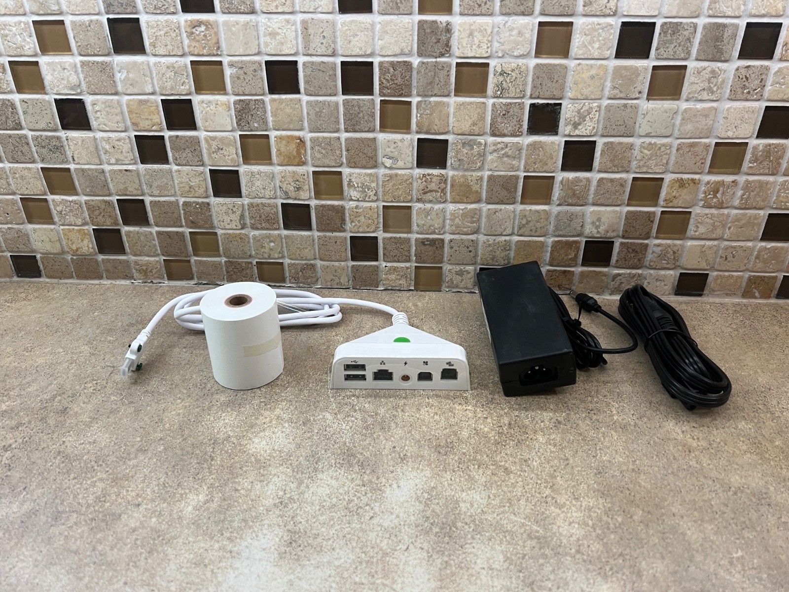 CLOVER MINI H305 STARTER KIT