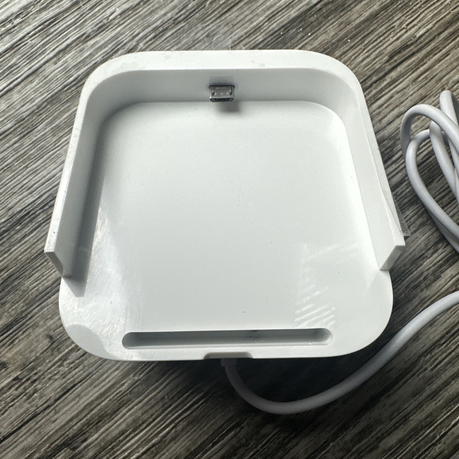 Square A-SKU-0120 S7 Dock Contactless Credit Card Reader 1st Gen – DOCK ONLY
