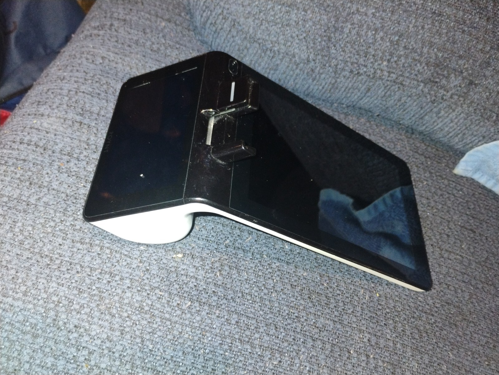 Poynt Credit Card Reader