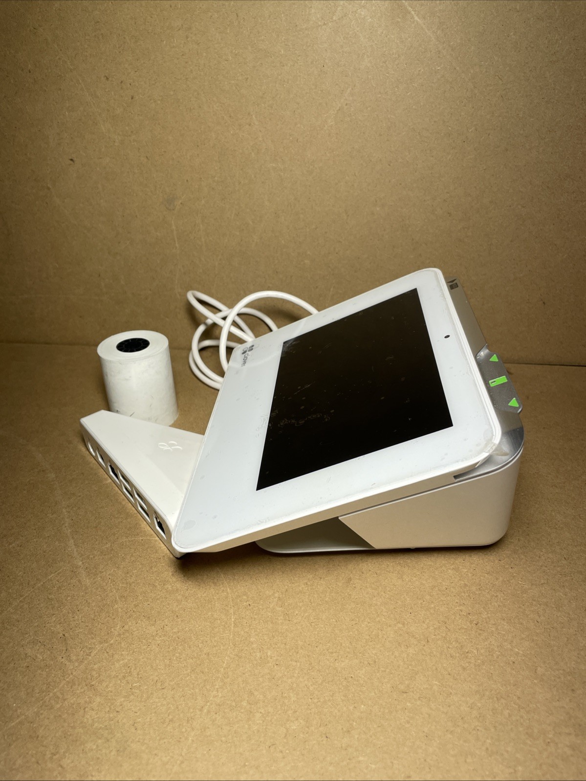 CLOVER MINI POS CARD READER C302U