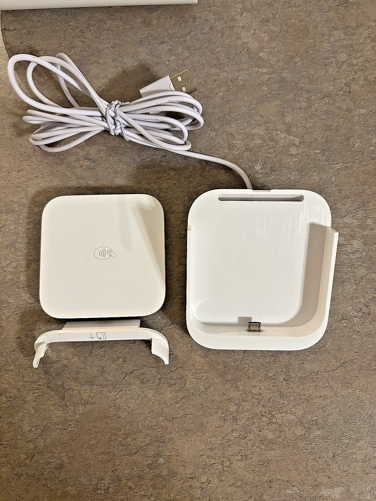 Square Point Of Sale System – Bundle – Model: S089