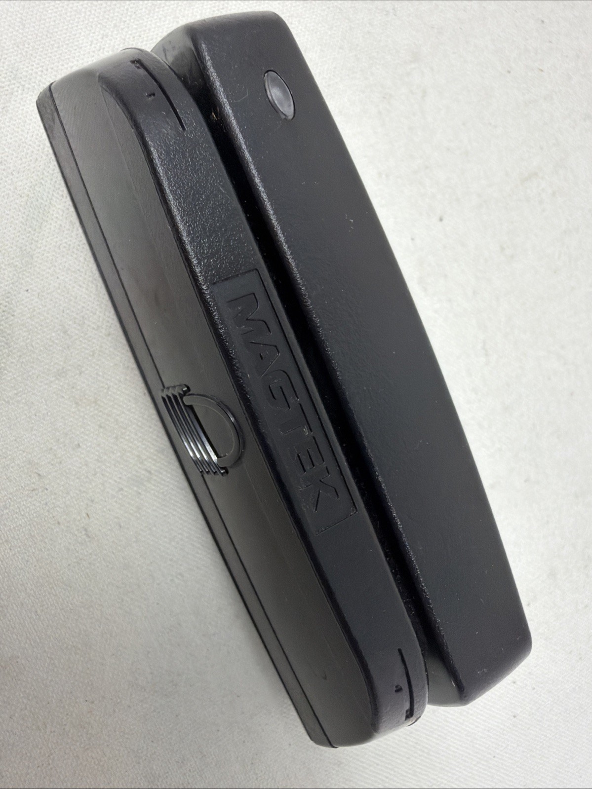 MagTek 21073062 USB Magnetic Card Reader Swiper Stripe Credit Gift Card Valutec