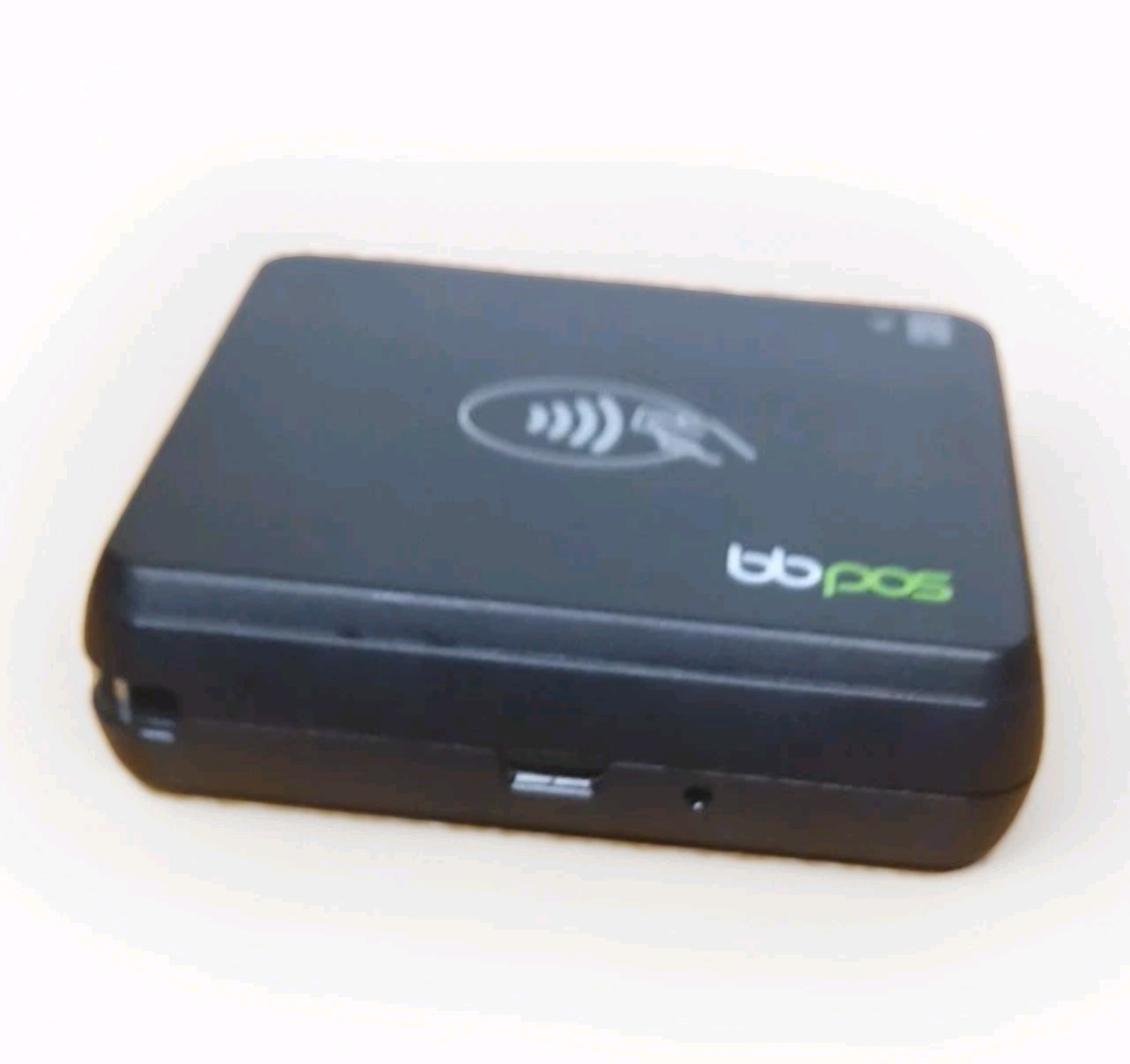 BBPOS Chipper CHB20 BT Bluetooth NFC Card Reader
