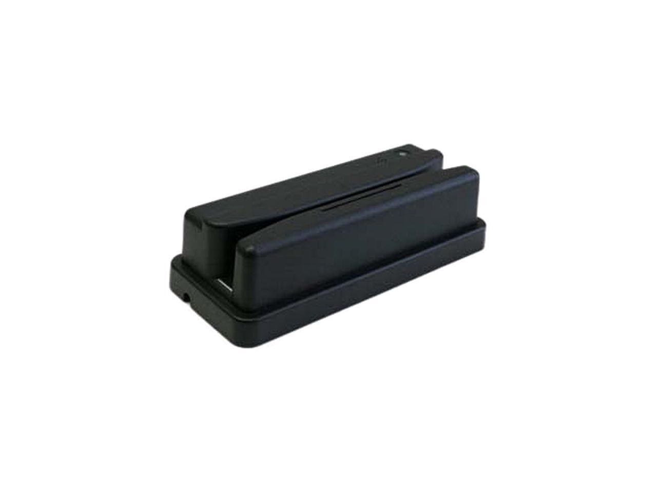 Unitech MS146 Multidirectional Infrared 1D Barcode Card Reader, Laser Emulation