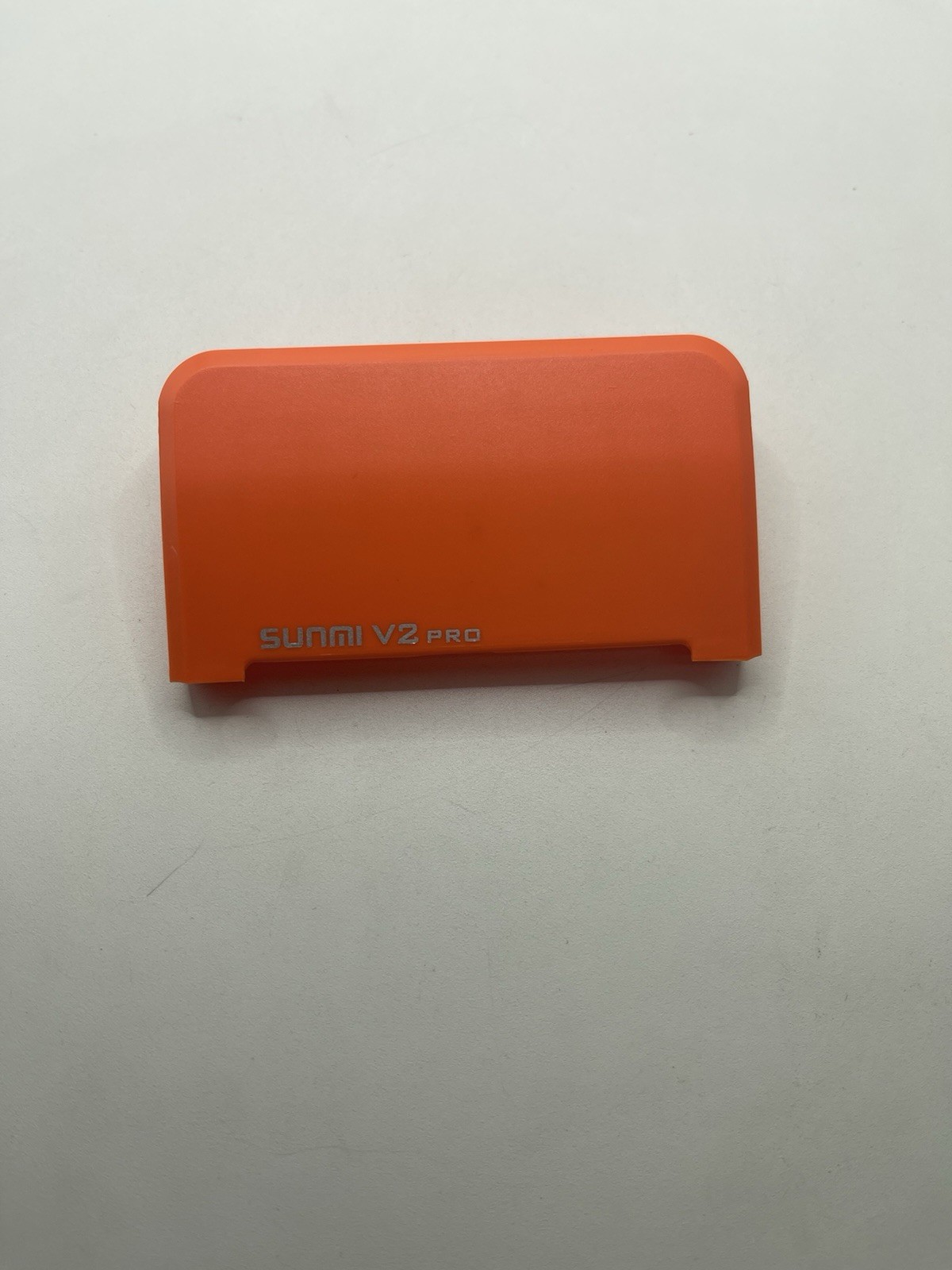 Sunmi V2 Pro PAPER COVER New Print Cover