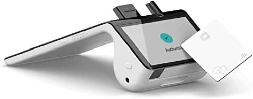 Poynt POS Smart Terminal – Requires Processing with SwyftPAY
