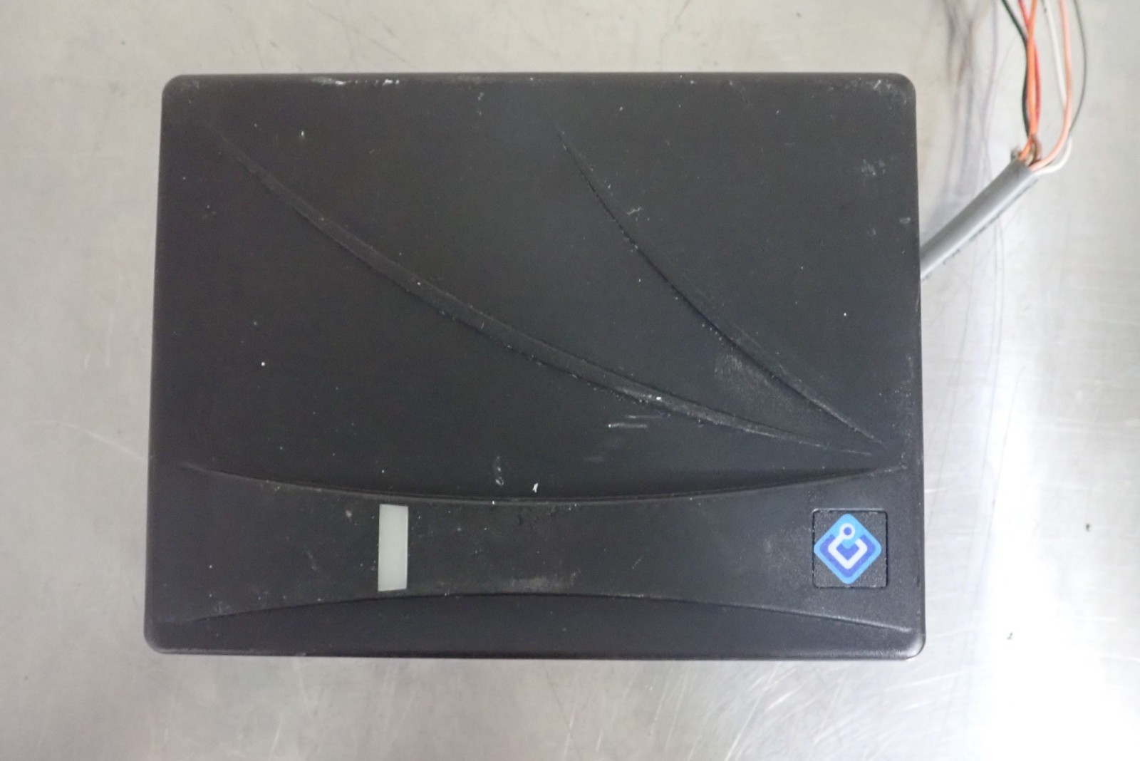 UTC Card Reader T-520 Base PBT Valox 364