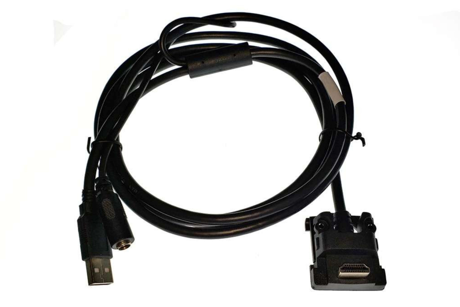 Ingenico – 296111170AD – Ingenico USB Data Transfer Cable – 6.56 ft USB Data