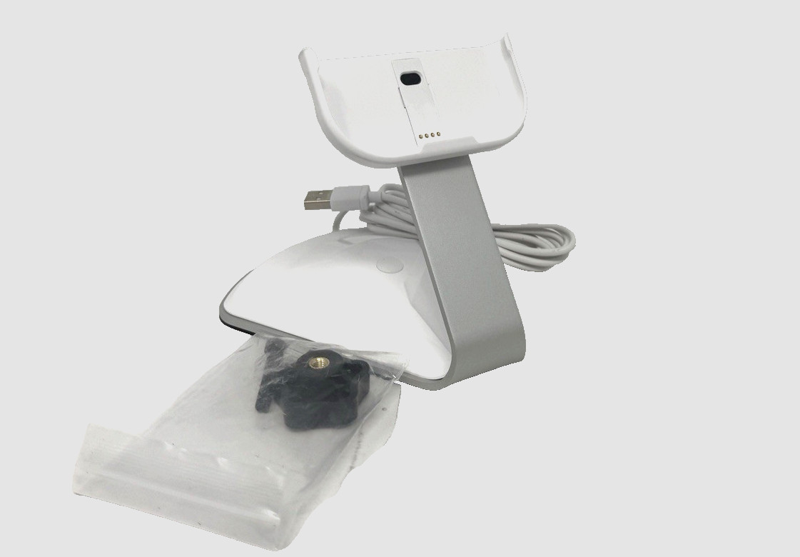 MAGTEK TDYNAMO WHITE STAND/CHARGER ONLY