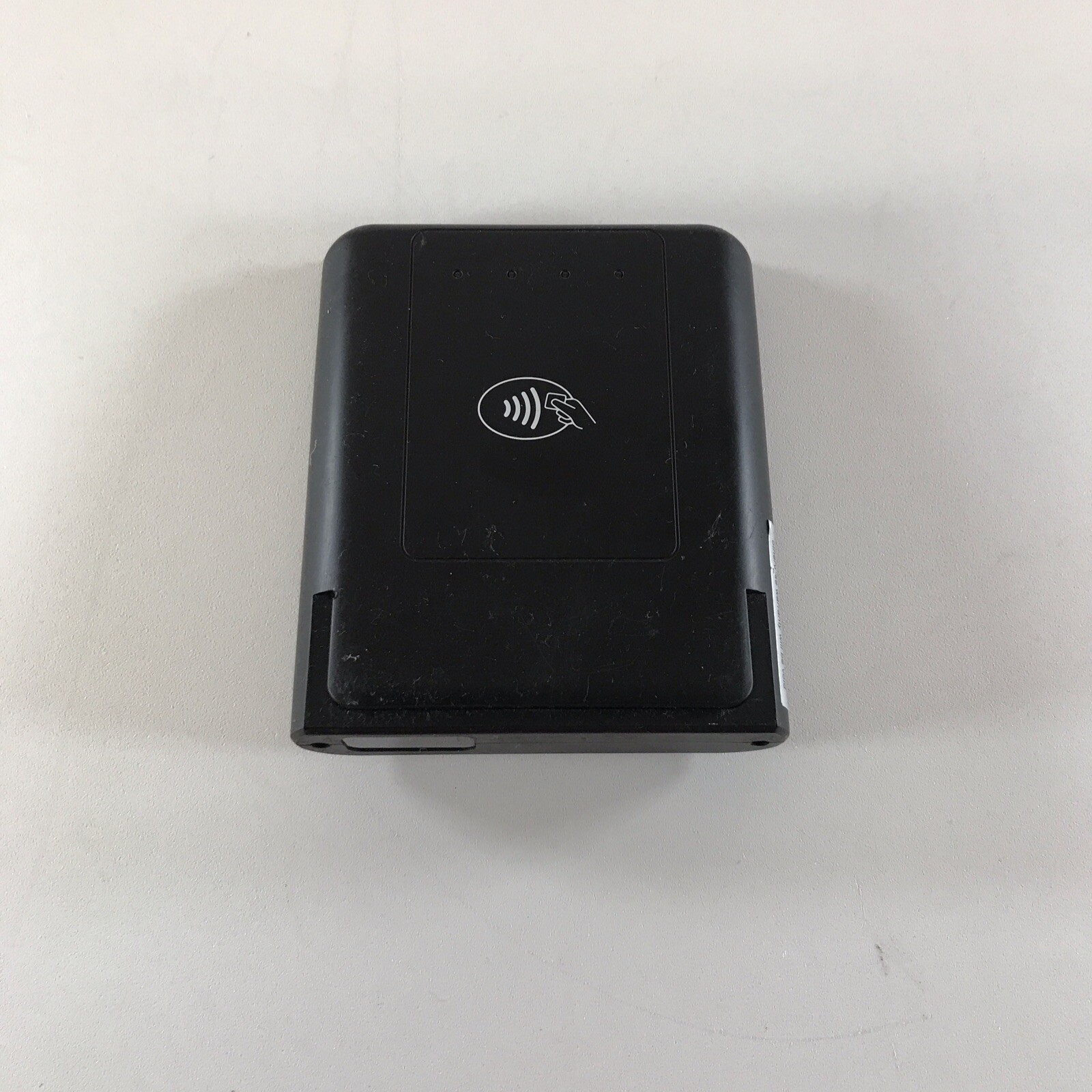 INFINEA TAB M 1D+2D SCANNER | MAGSTRIPE | RFID for iPad Mini – 0ER0F *USED*