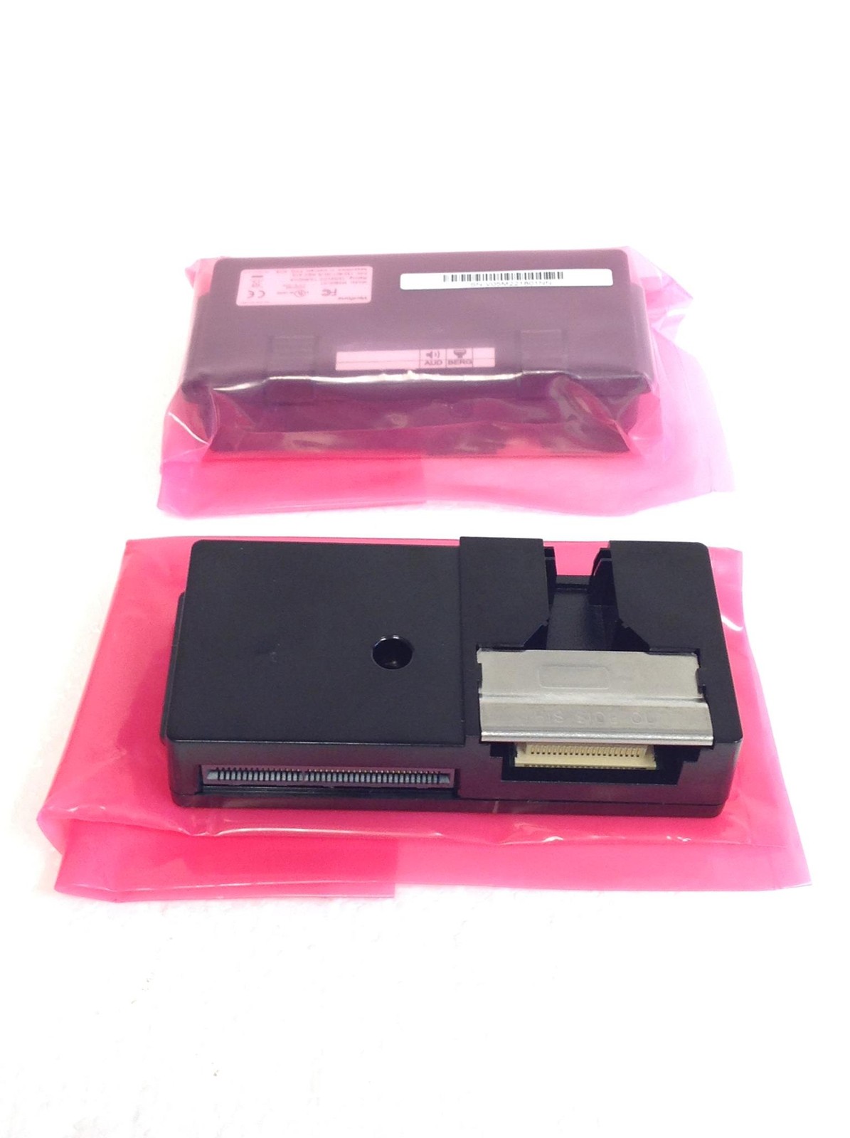 Lot Of 7 NEW VERIFONE MX900-01 Input/Output Block Interface For MX915 MX925