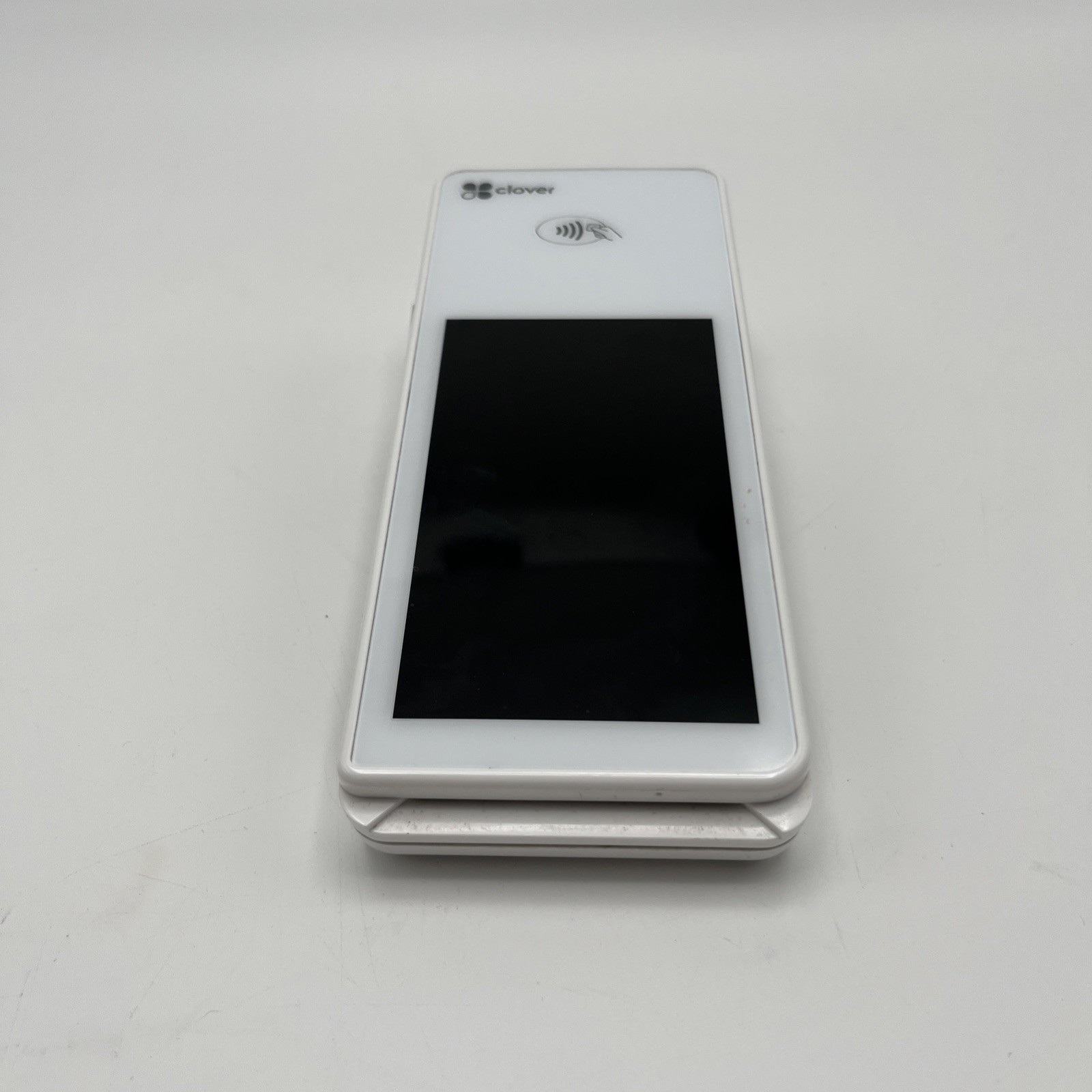 Clover Flex 2 Credit Card Processor with Wifi or Sim Card – No Battery in Units