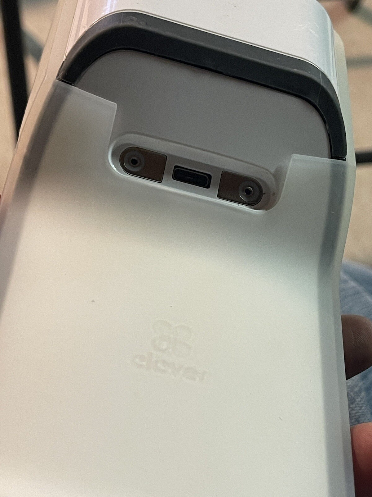 CLOVER FLEX ( No Power Cord)