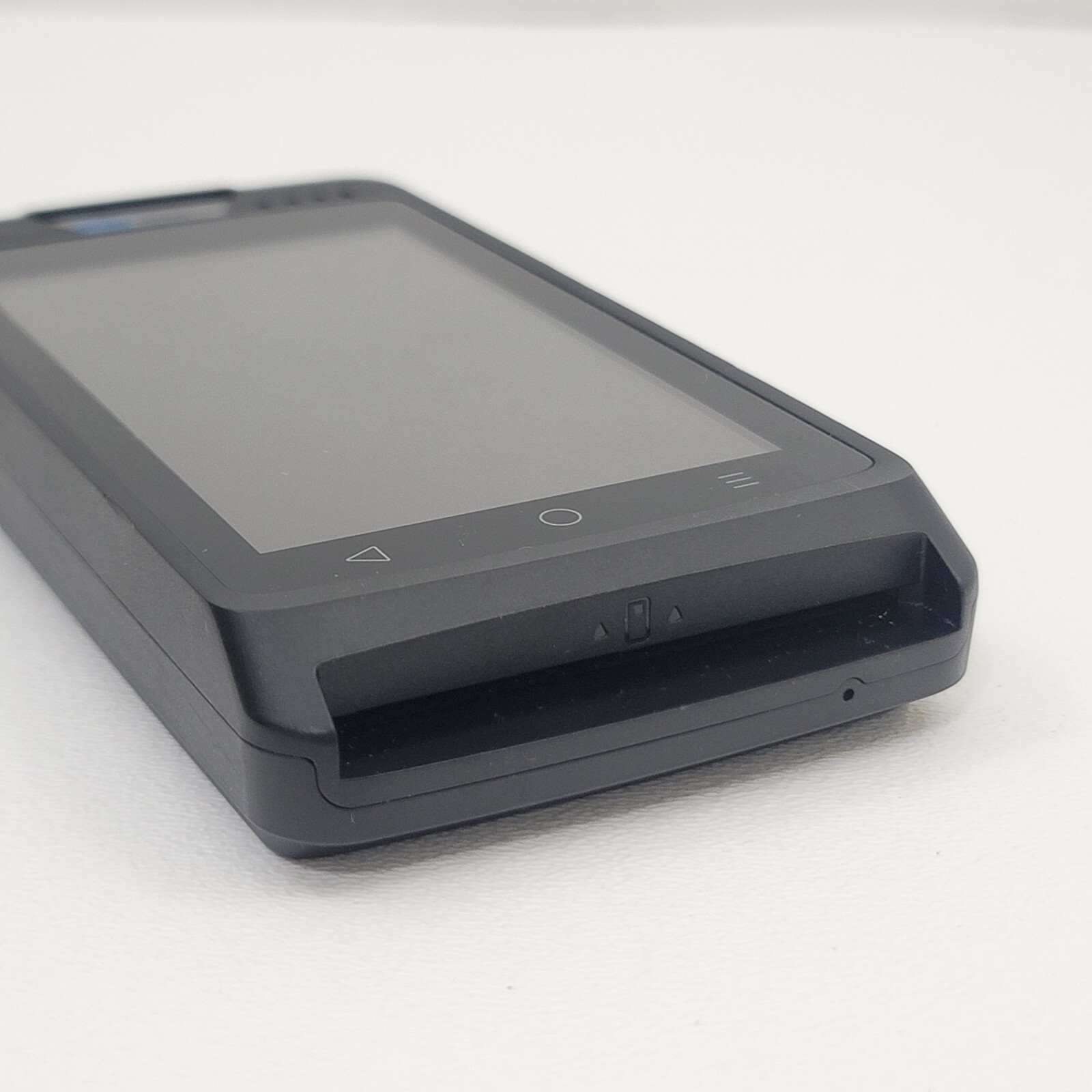 Charge Anywhere WizarPOS Q3 Android Pocket Smart mPOS Terminal Touchscreen