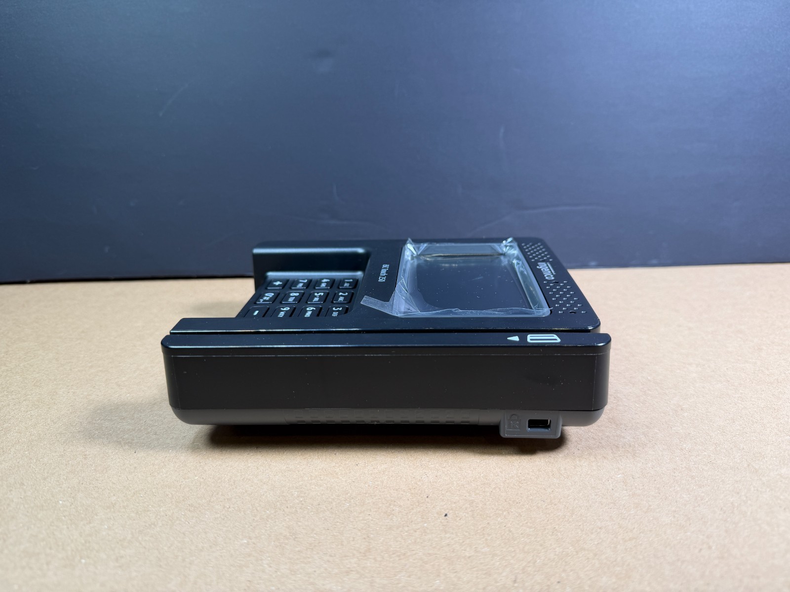 Ingenico ISC250-V4: ISC TOUCH 250-V4 Smart Credit Card Reader New!