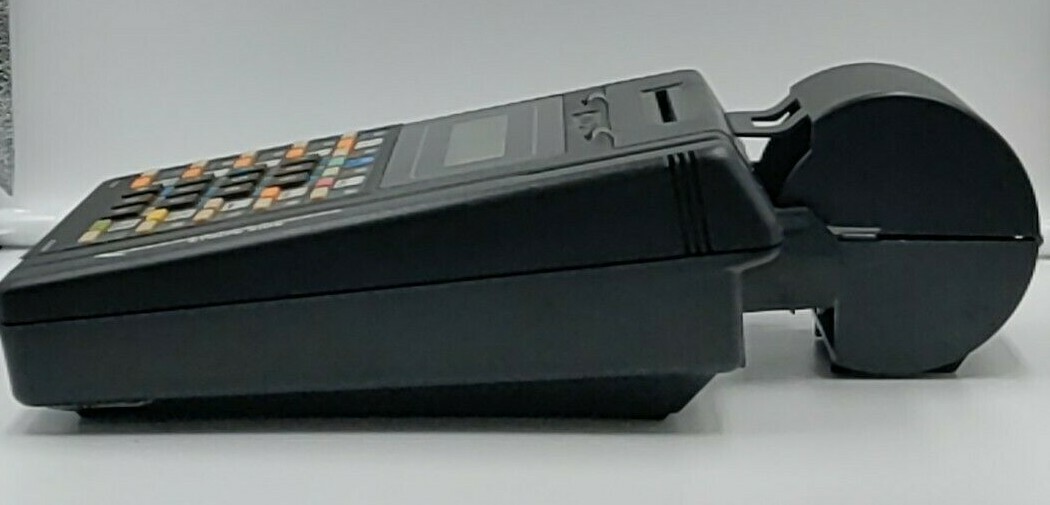 HYPERCOM T7P-T POS CREDIT CARD TERMINAL Bundle