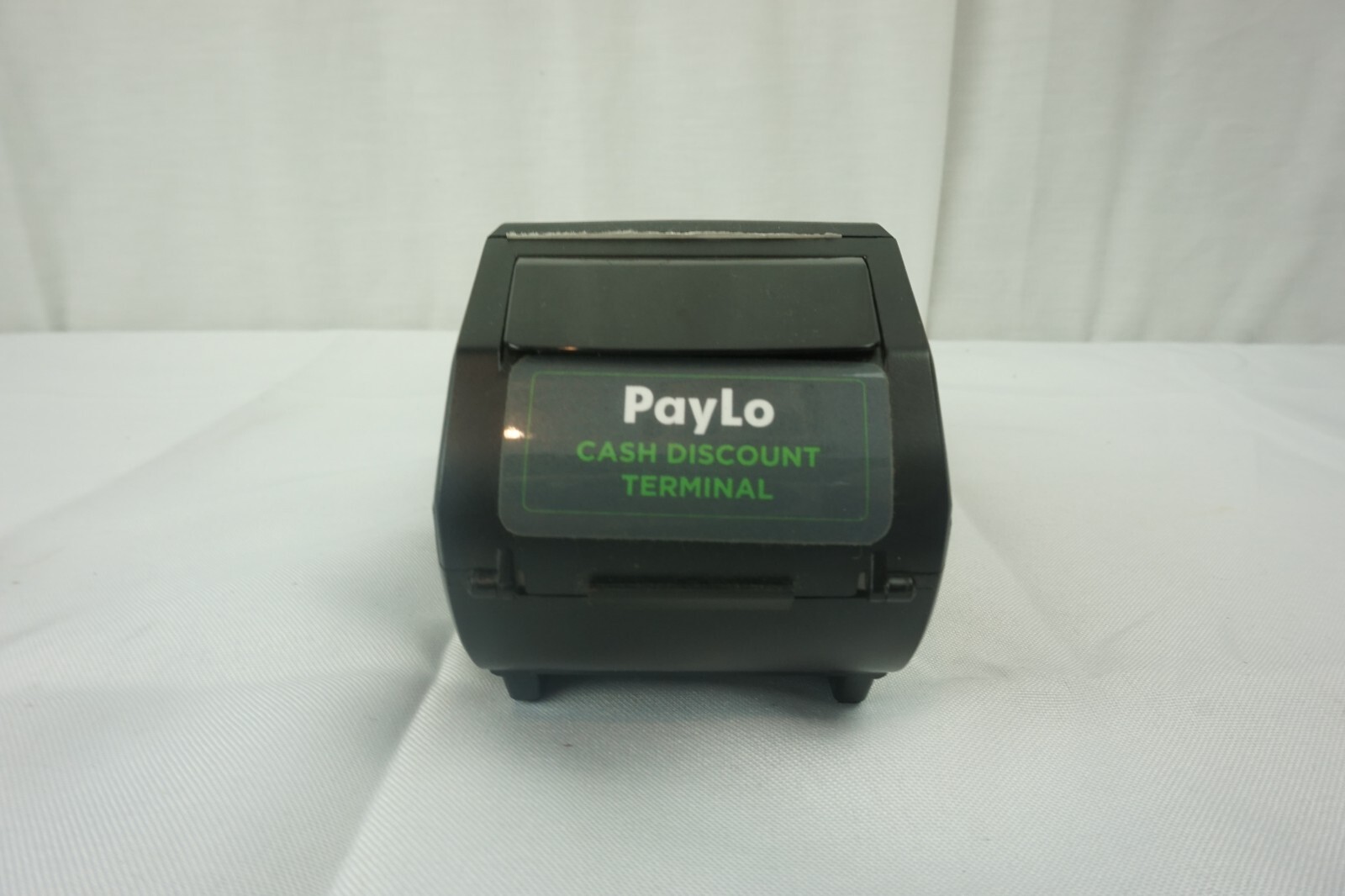 D Javoo Z11 Model Vega3000 Credit Card Terminal