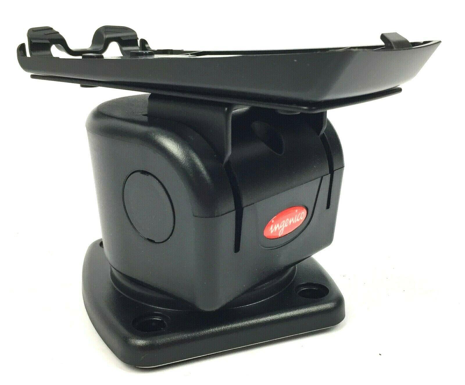 Ingenico IPP3XX Stand 0-65 Degree Tilt Swivel Short with Cradle SEN351013