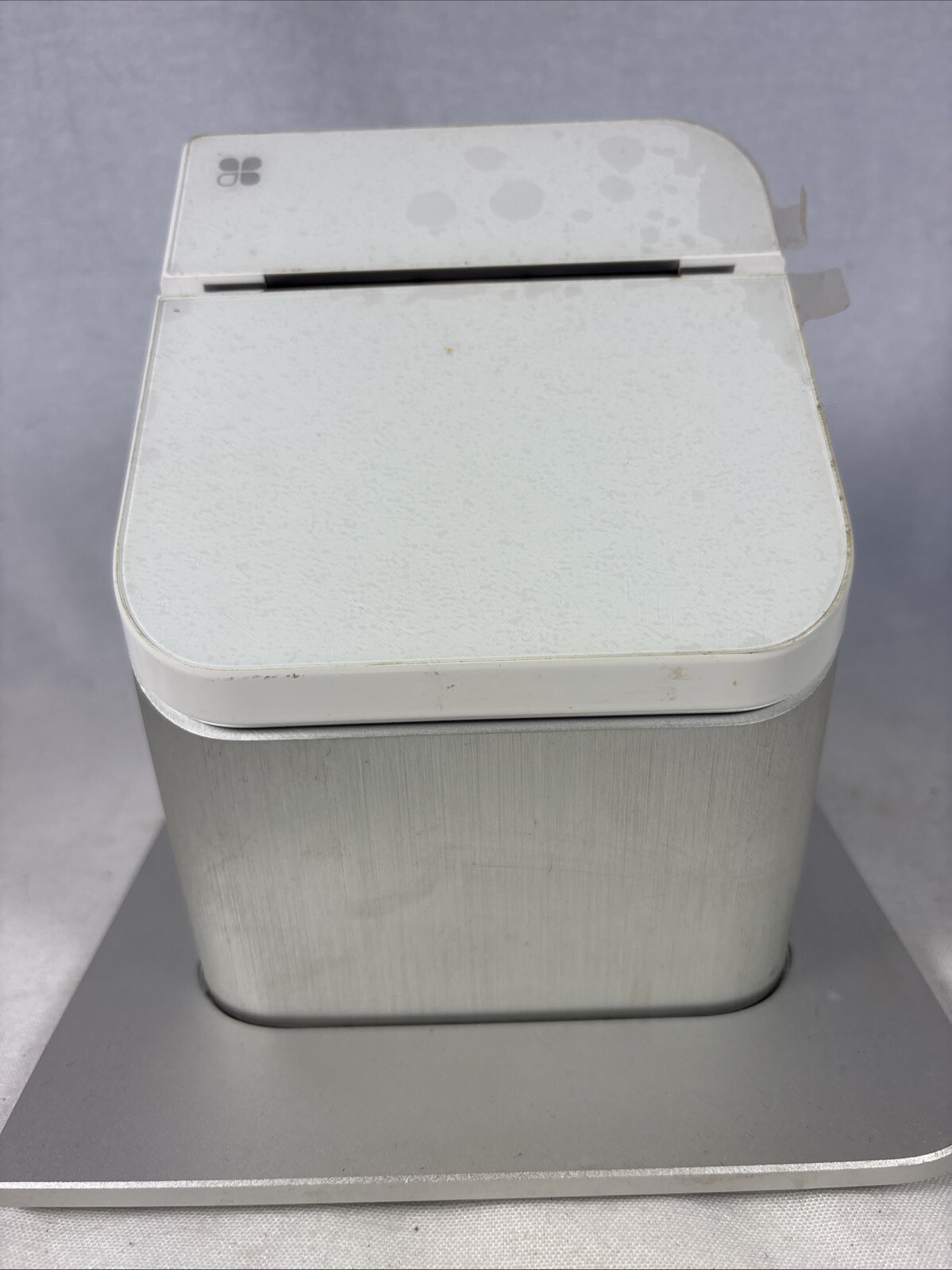Clover Station 1.0 P100 Receipt Printer w/Power Adaptor