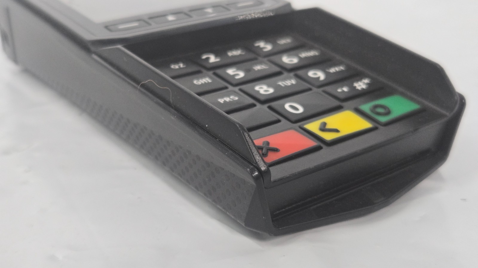 Ingenico Desk 1500 Encrypted for Heartland Petro