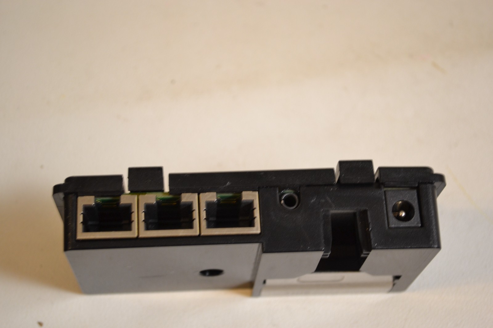 Verifone MX900-02 USB Input/Output Ethernet Module