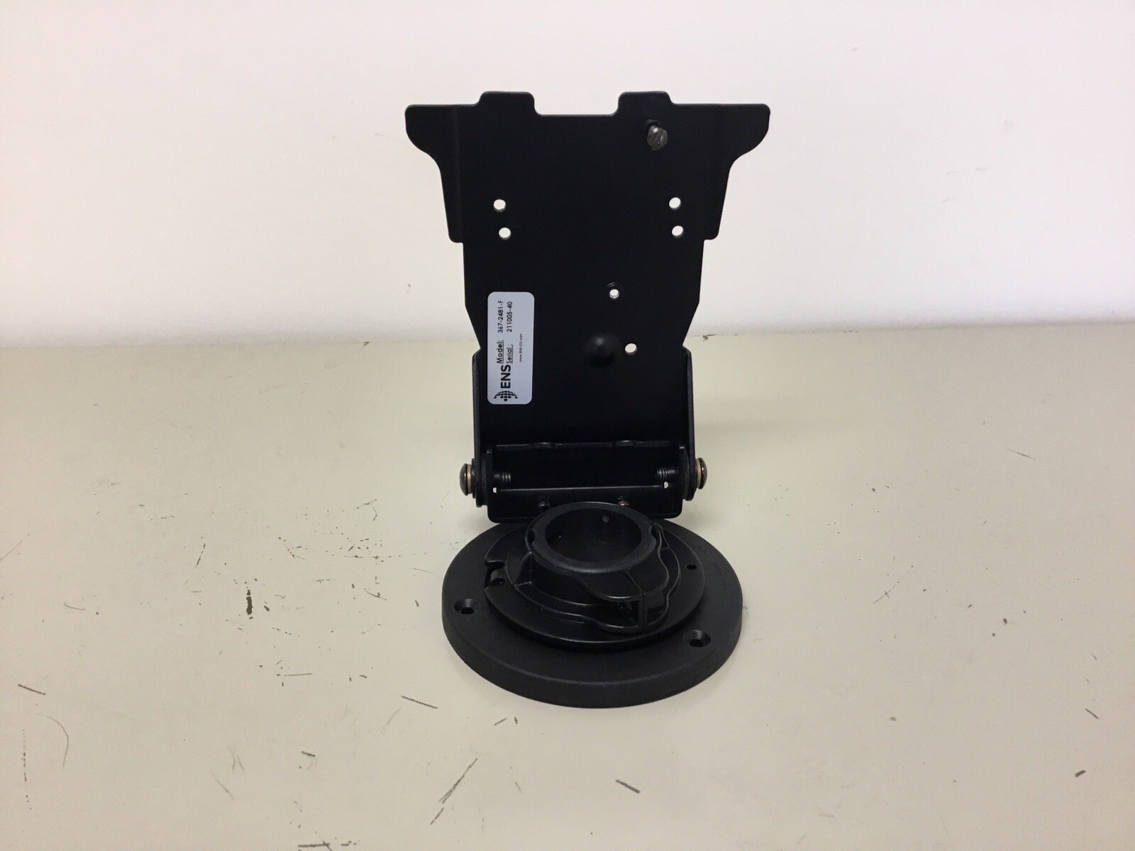 ENS Payment Terminal Stand for MX915, MX925 | Model 367-2481-F
