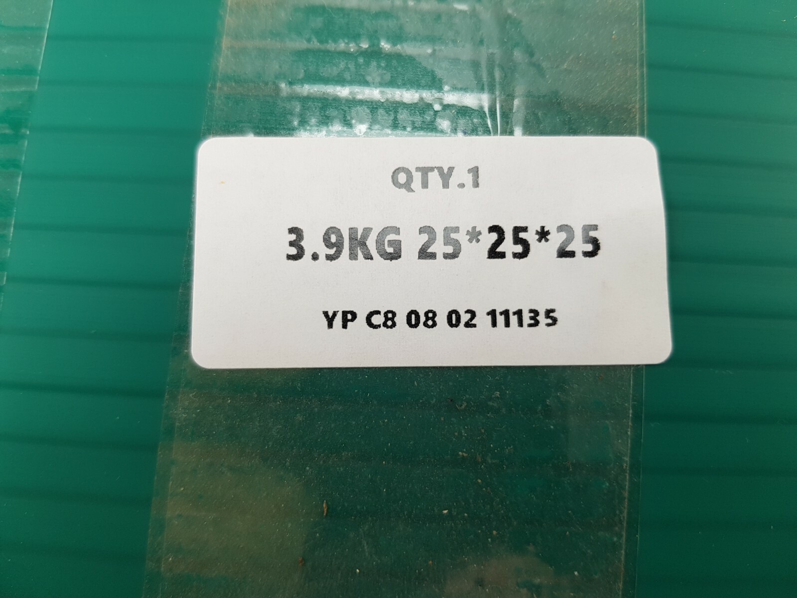 PANASONIC ePasport Reader JT-P100MR-30