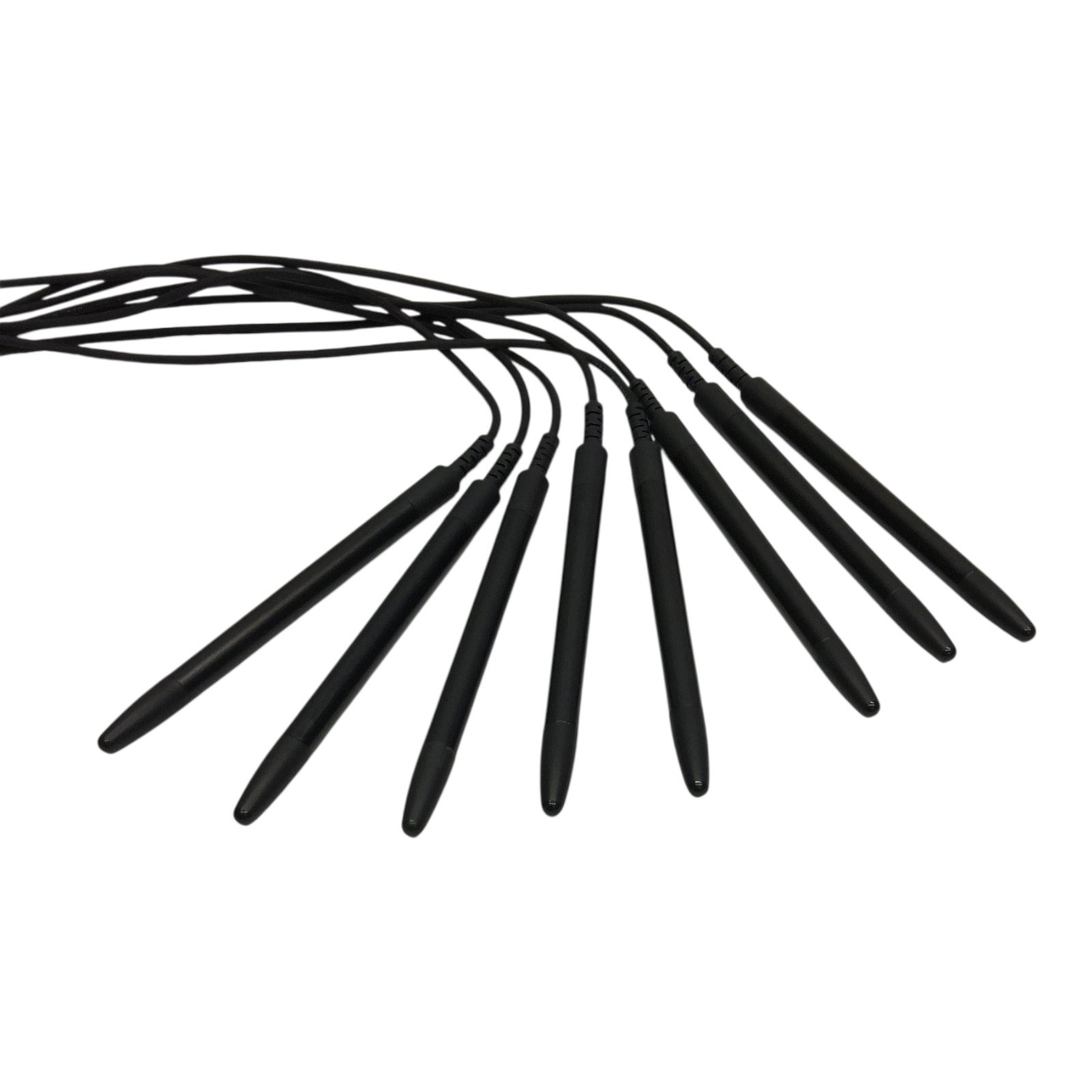 Lot of 8 Ingenico 296189194 Right Angle Stylus Pen for iSC 250 iSC 350 iSC 480