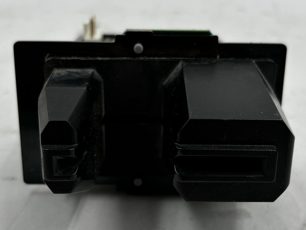 MAGTEK M12492B003 GILBARCO HYBRID HCR2 CREDIT DEBIT GAS CARD READER – PARTS
