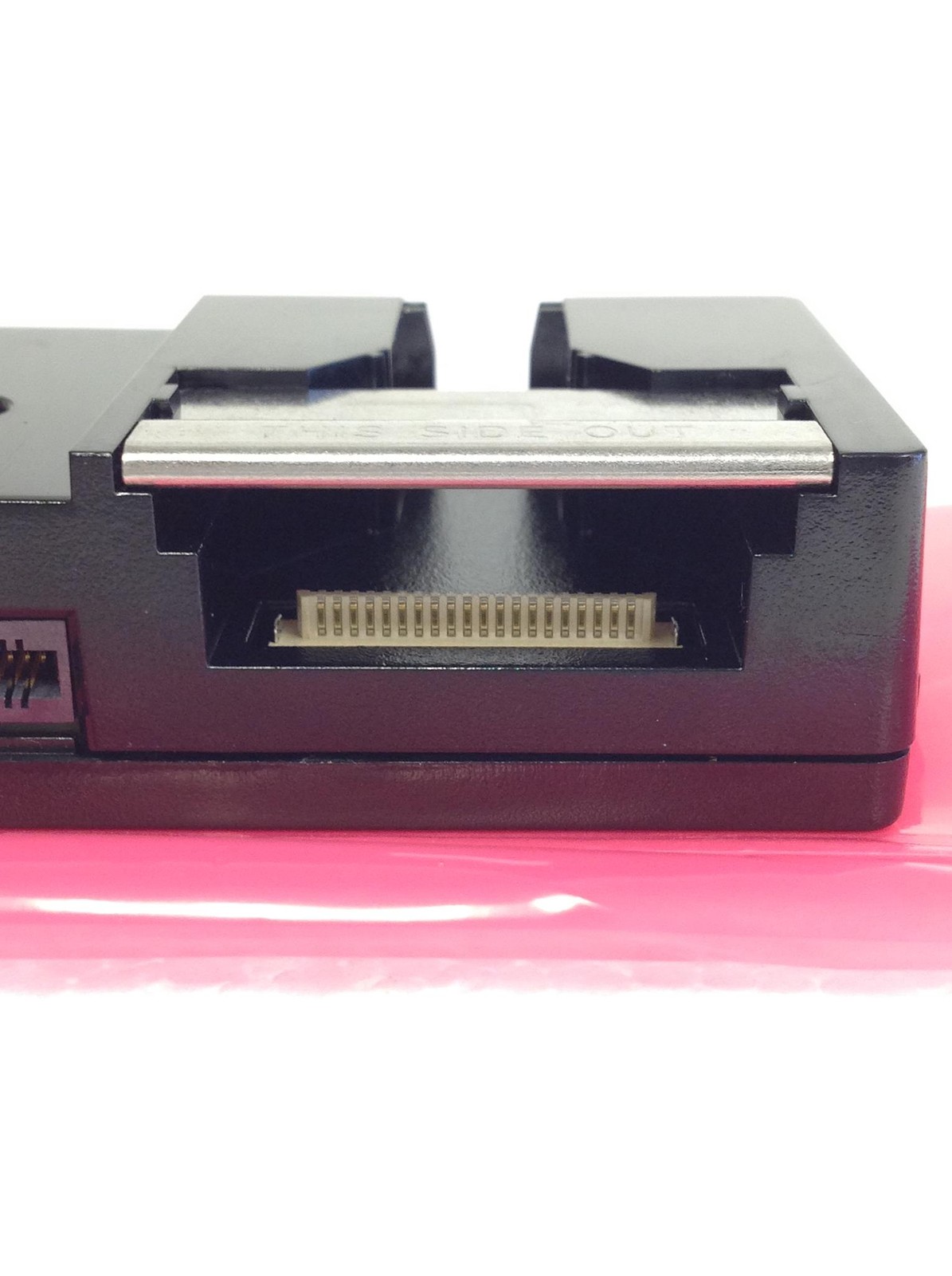Lot Of 7 NEW VERIFONE MX900-01 Input/Output Block Interface For MX915 MX925