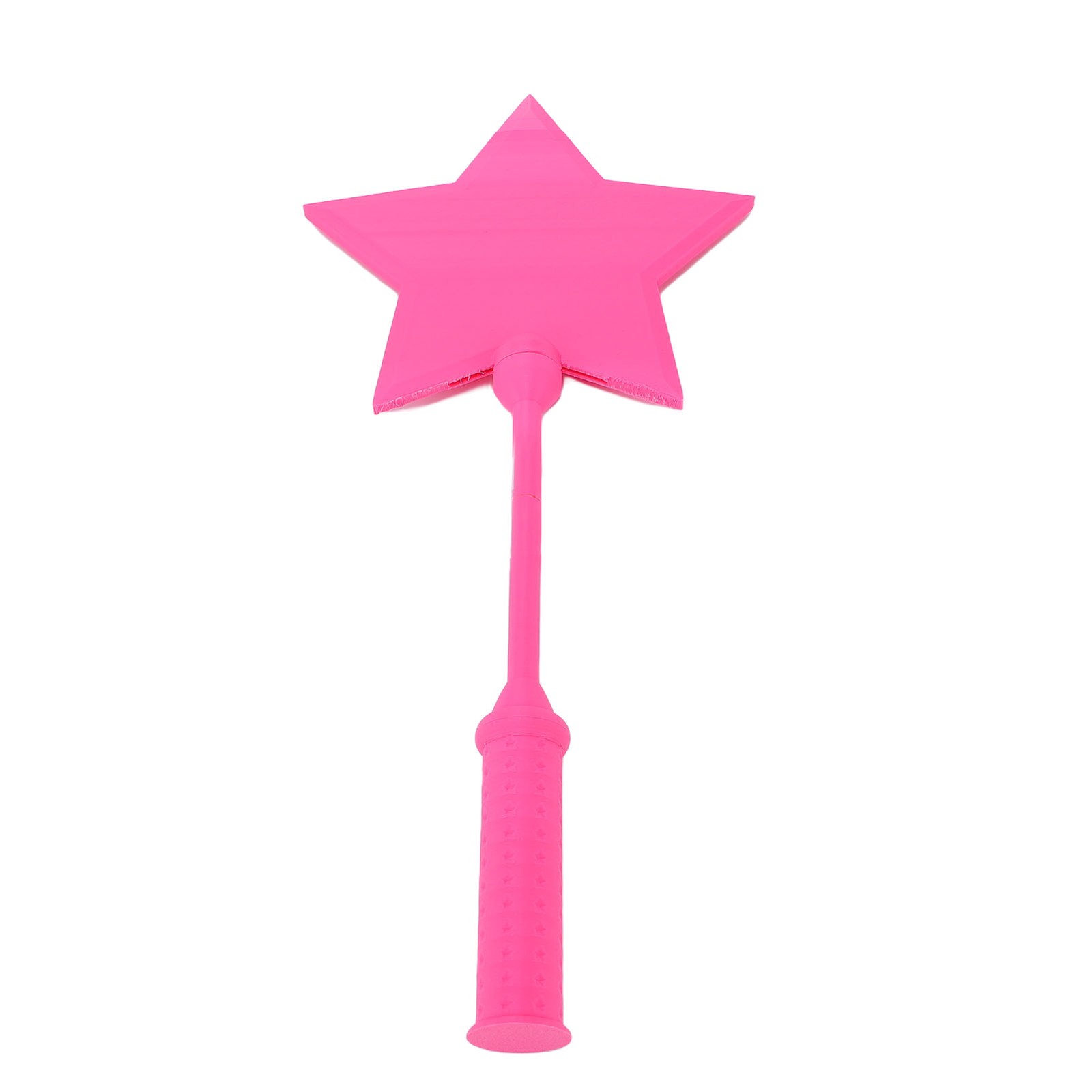 3D Printed Credit Card Wand Pink Fun Easy Transaction Tool