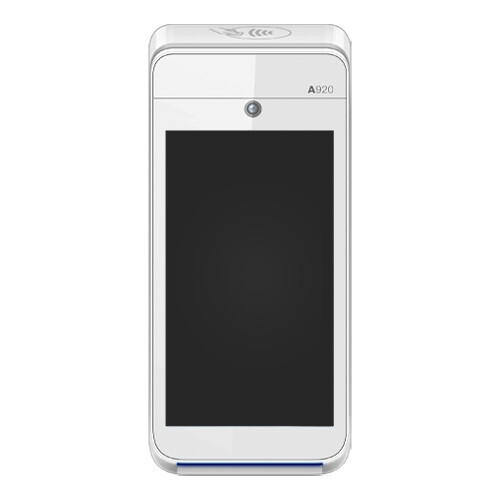*UNLOCKED* PAX A920 EMV NFC 4G Wireless Credit Card Machine