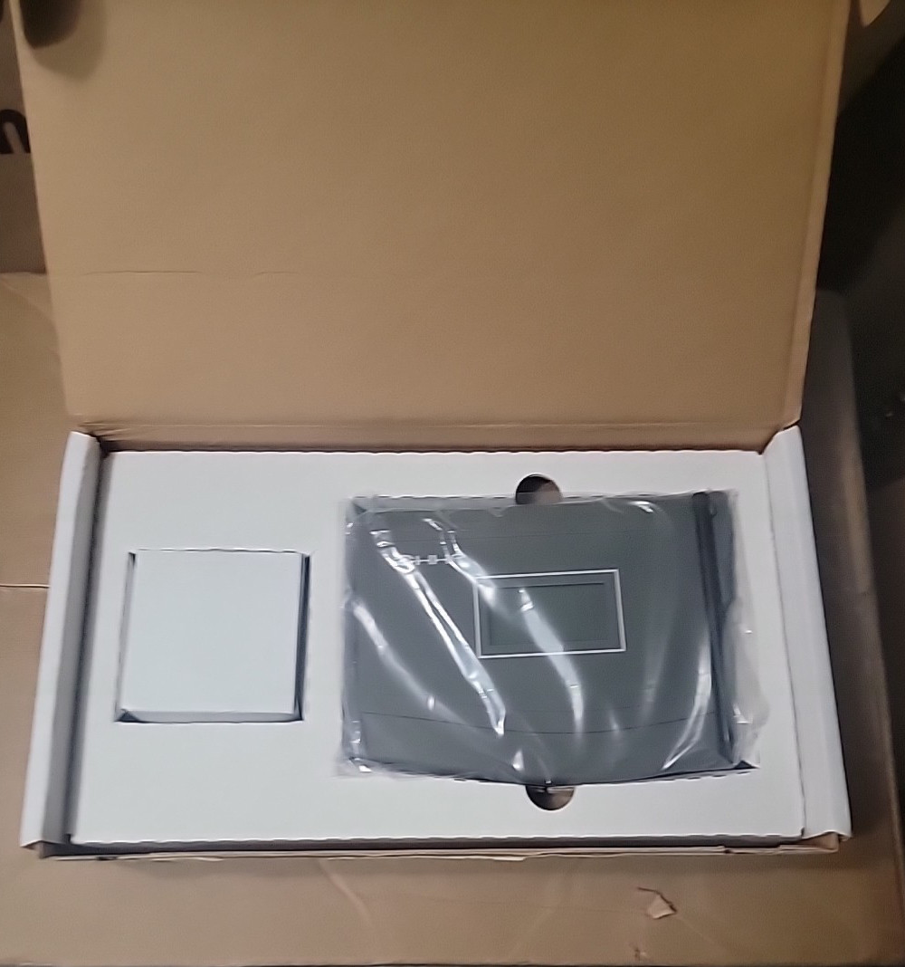 Brand New Signature Pad – HHP TT1500kit
