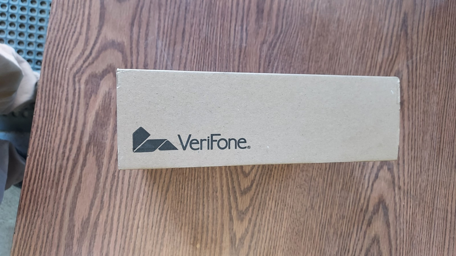 Verifone VX520 CTLS Credit Card Terminal Machine M252-653-A3-NAA-3 NOS