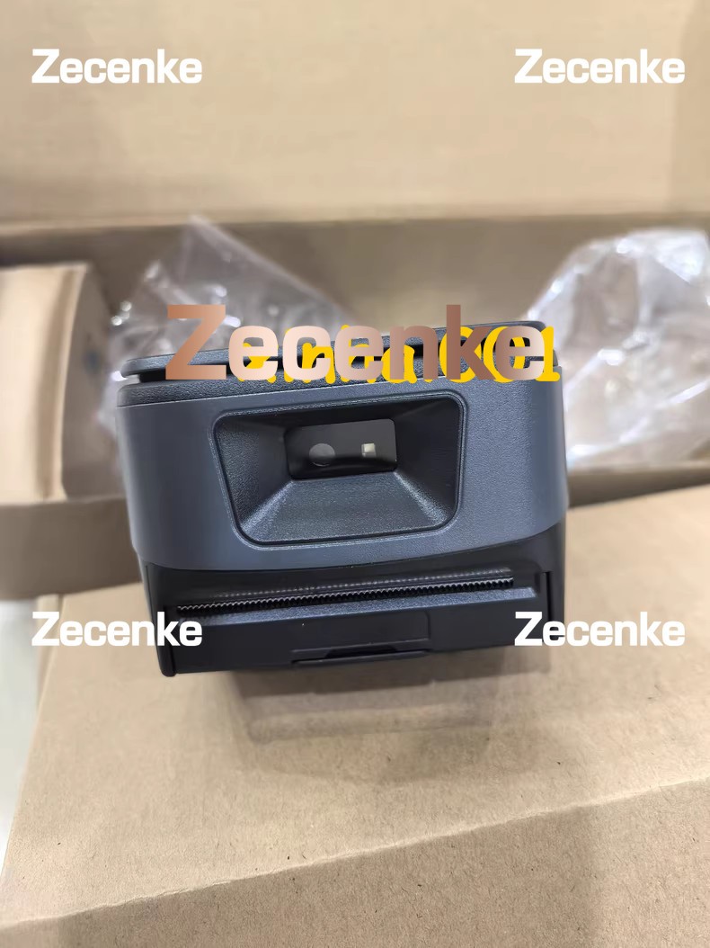 Urovo i9000s Android version 8.1Touchscreen POS Terminal