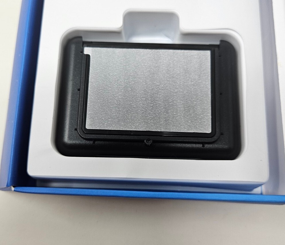 Paypal Here Chip and Swipe Reader Black