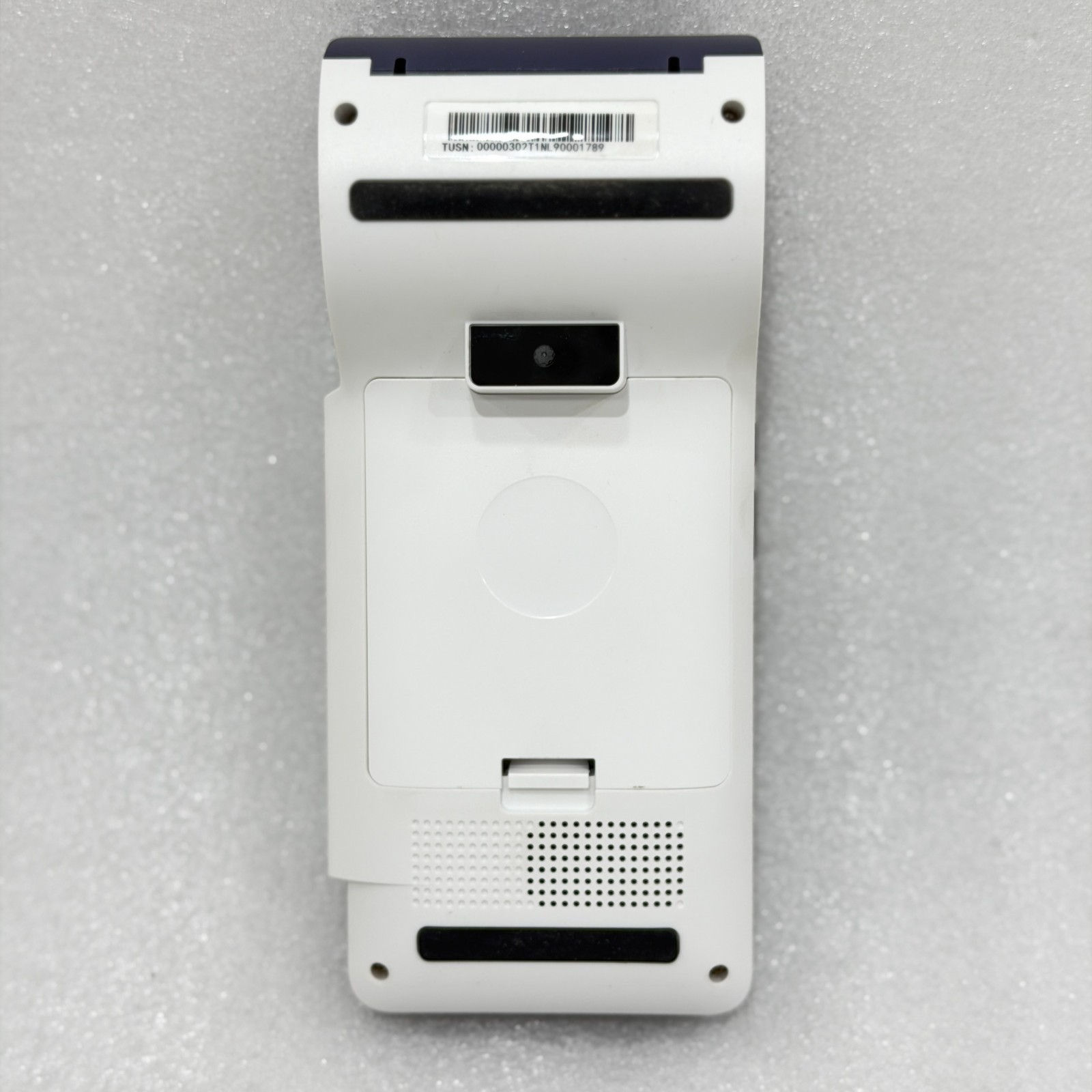 NEWLAND ANDROID POS PAYMENT TERMINAL CONTACTLESS CARD READER RECEIPT PRINTER