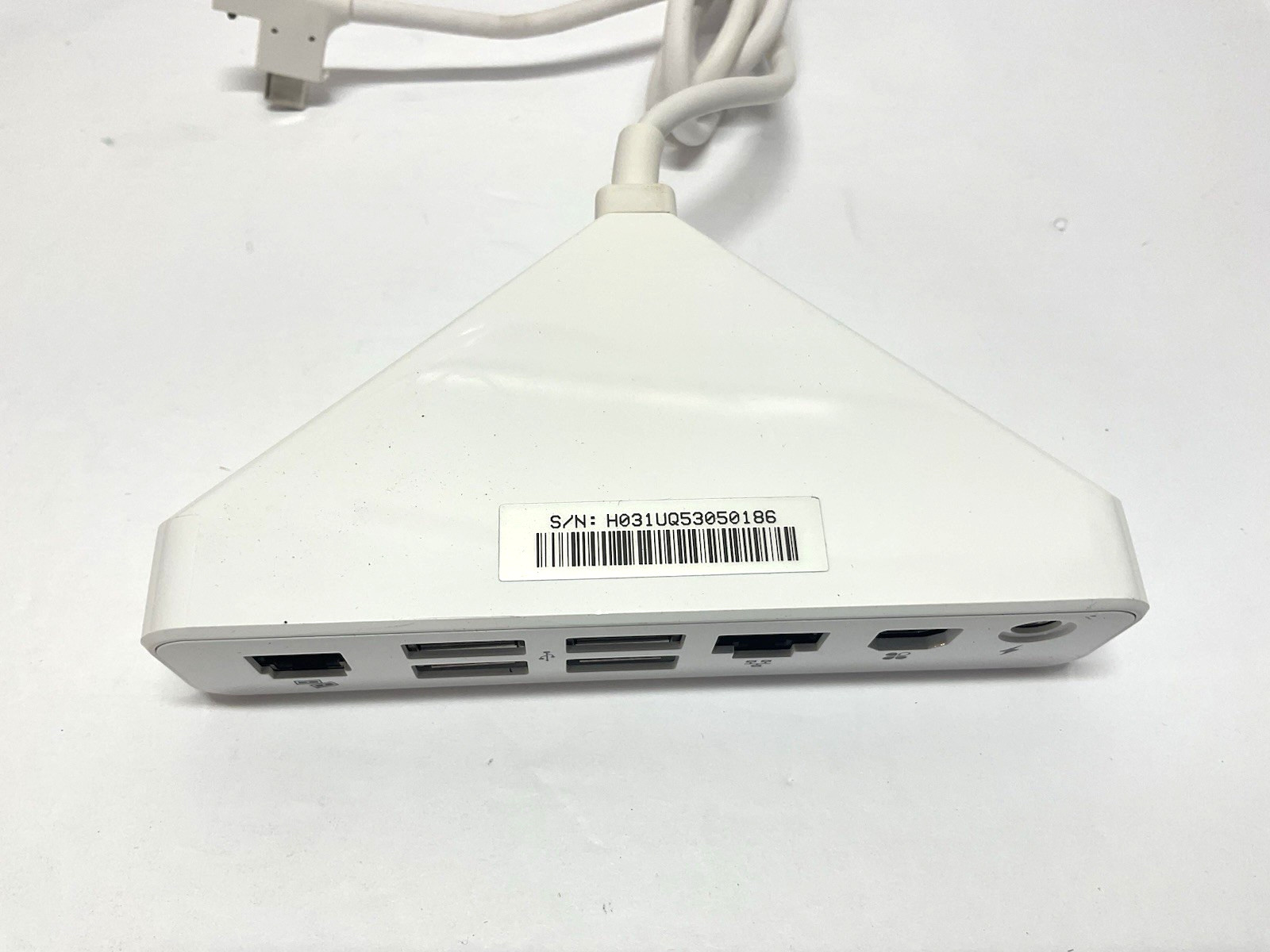 Clover Station Hub for C301 Clover Mini 3G POS Systems