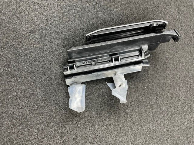 Verifone Stylus Holster for MX925 – Part # STY137-003-01-A Lot of 5 Pieces