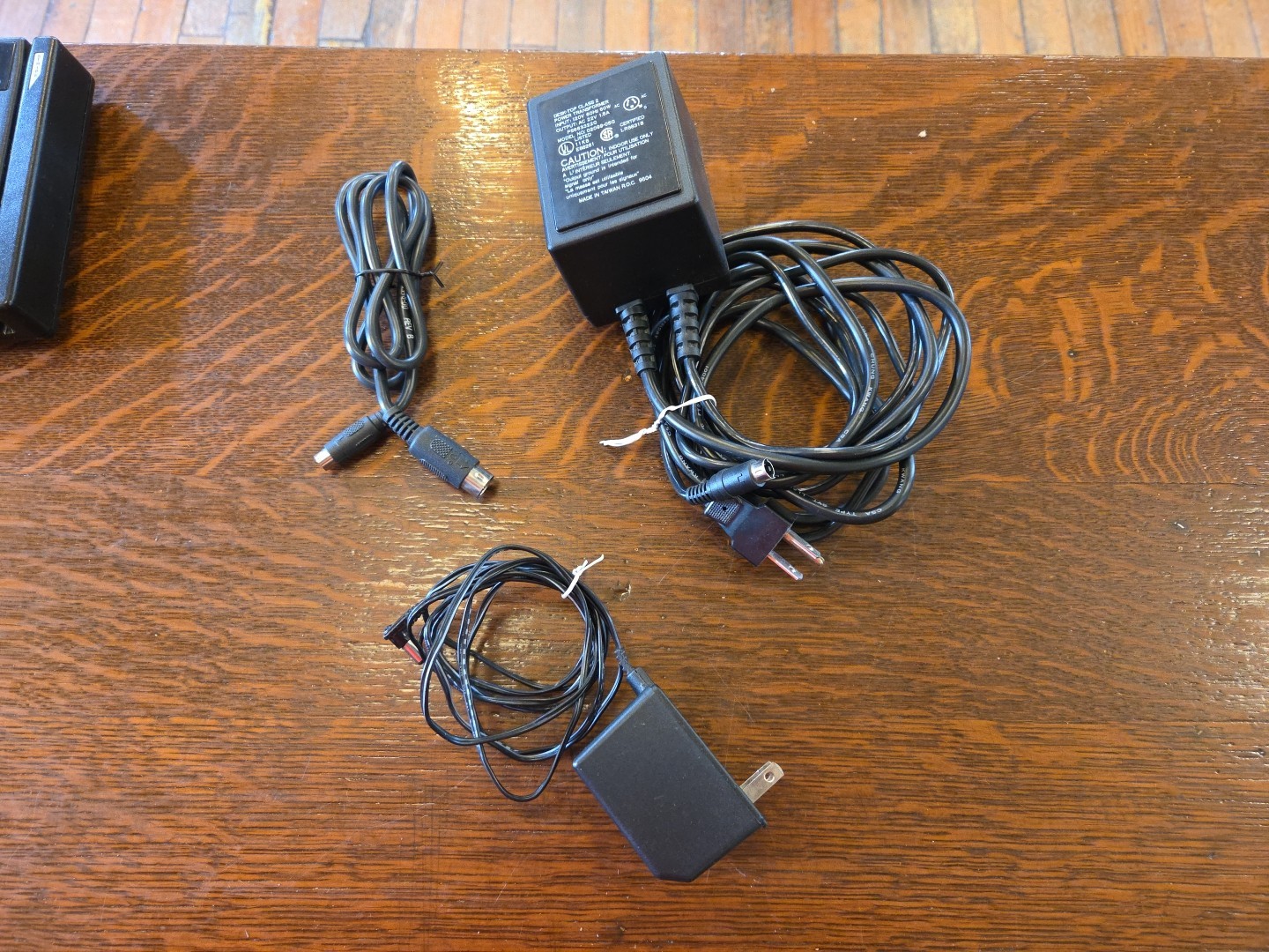 VeriFone TRANZ 330 Credit Card Terminal, Printer 250, Credit Card Imprinter