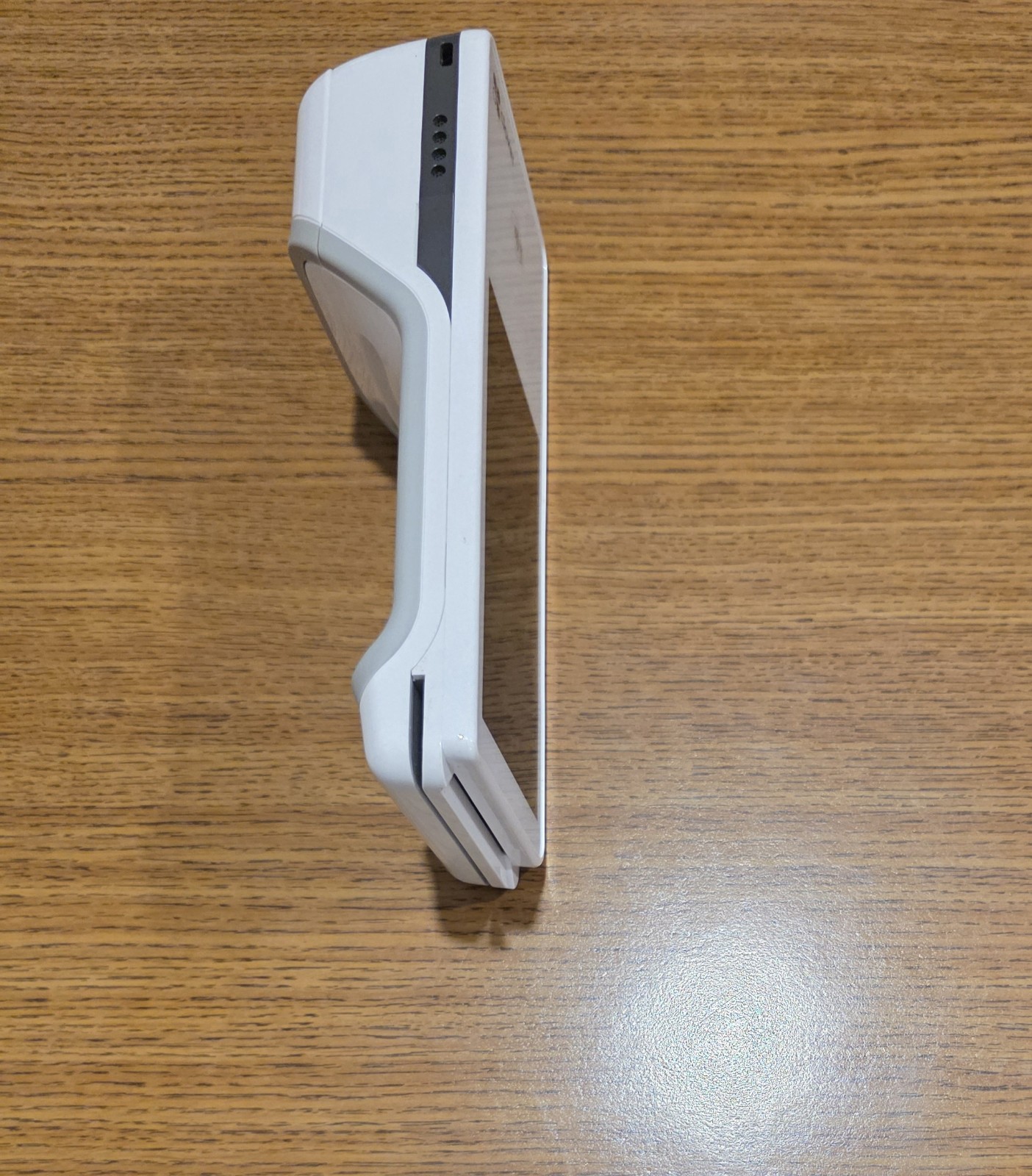 Clover Flex Handheld POS System Model C403 with 2 K400 Cradles WiFi