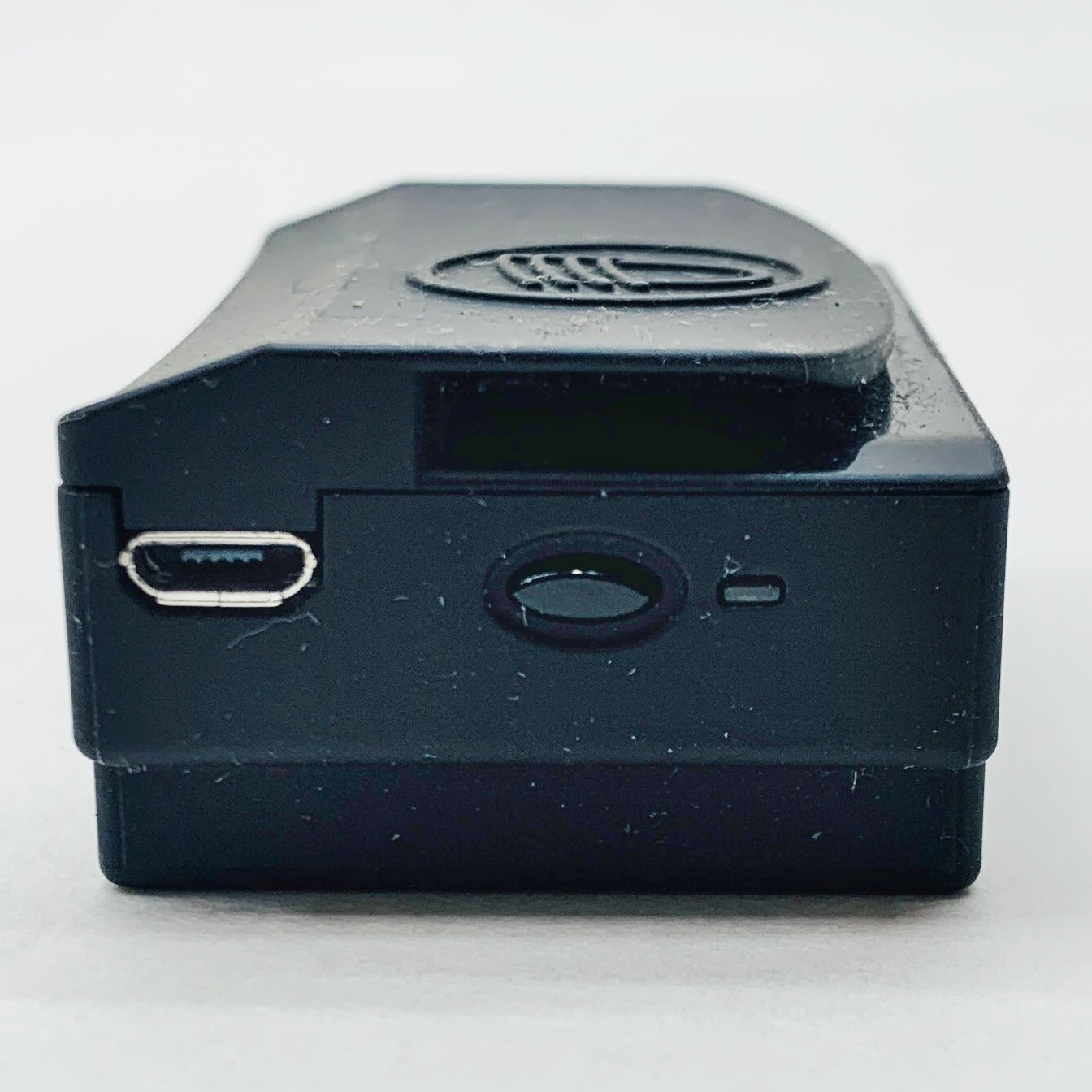 Magtek 21079802 Rev N eDynamo Secure Mag/EMV Chip Mobile Credit Card Reader