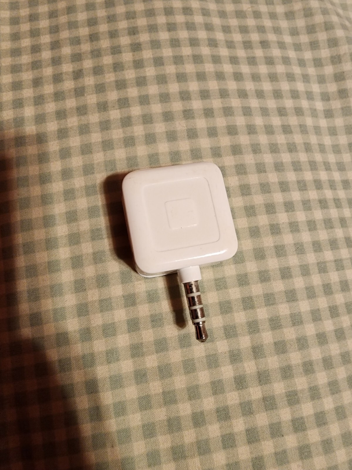 Credit Card Reader Magnetic Chip Machine Square Mobile Phone iPhone Android iPad